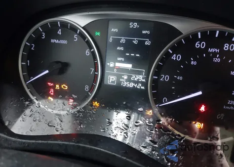 2020 Nissan Kicks S Xtronic Cvt из США, поврежденный, VIN 3N1CP5BV9LL494321